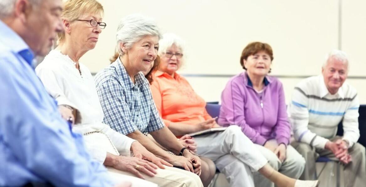 Jakie są zalety wyboru Domu opieki Nadarzyn dla seniorów?