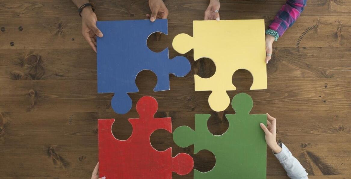 Znaczenie jakości materiałów w produkcji dużych puzzli do układania