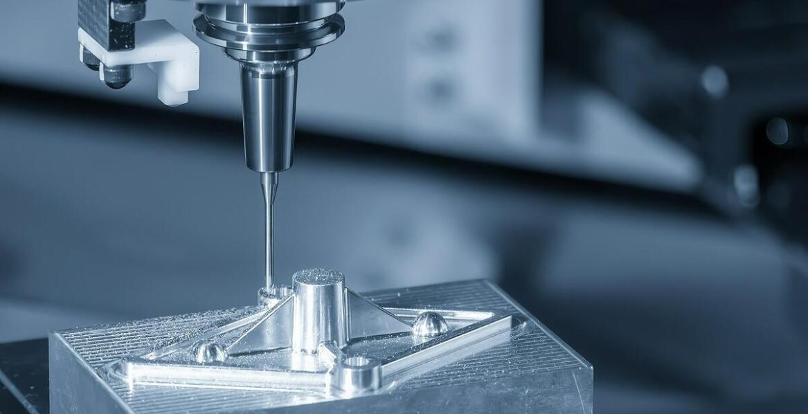 Optymalizacja procesów produkcyjnych dzięki skutecznej regeneracji form wtryskowych