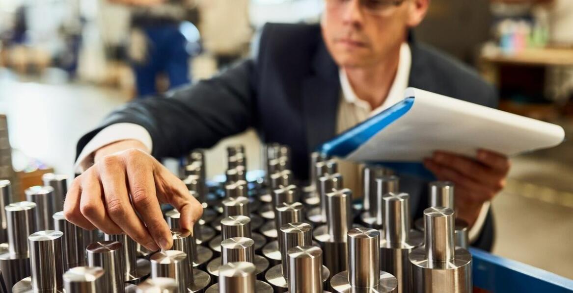 Znaczenie dokładności w procesie naprawy pomp hydraulicznych