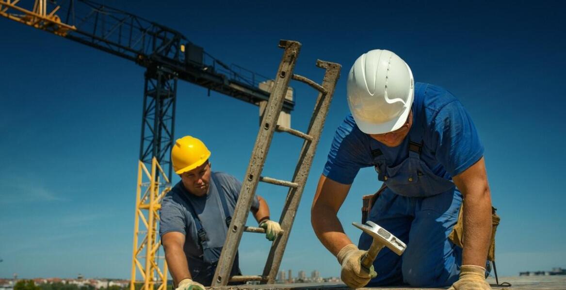 Dlaczego skarpowanie jest kluczowe w projektach rozbiórkowych?
