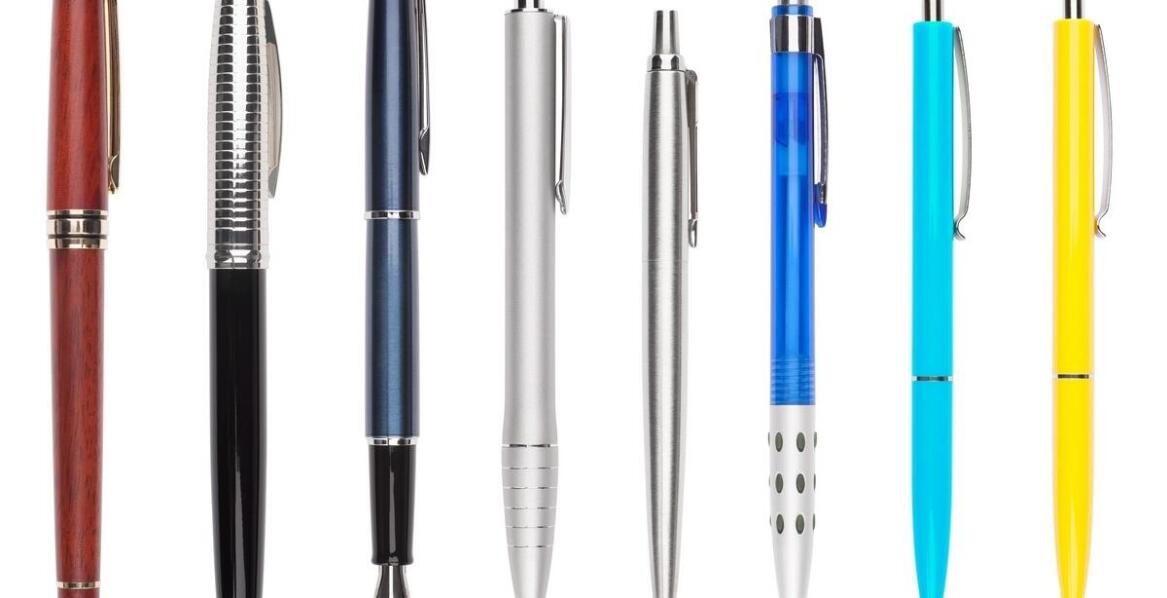 Wkłady do pióra – na co zwrócić uwagę przy ich zakupie?