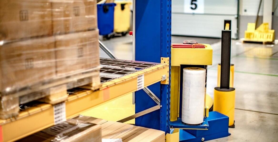 Nowoczesne rozwiązania w dziedzinie maszyn do taśmowania