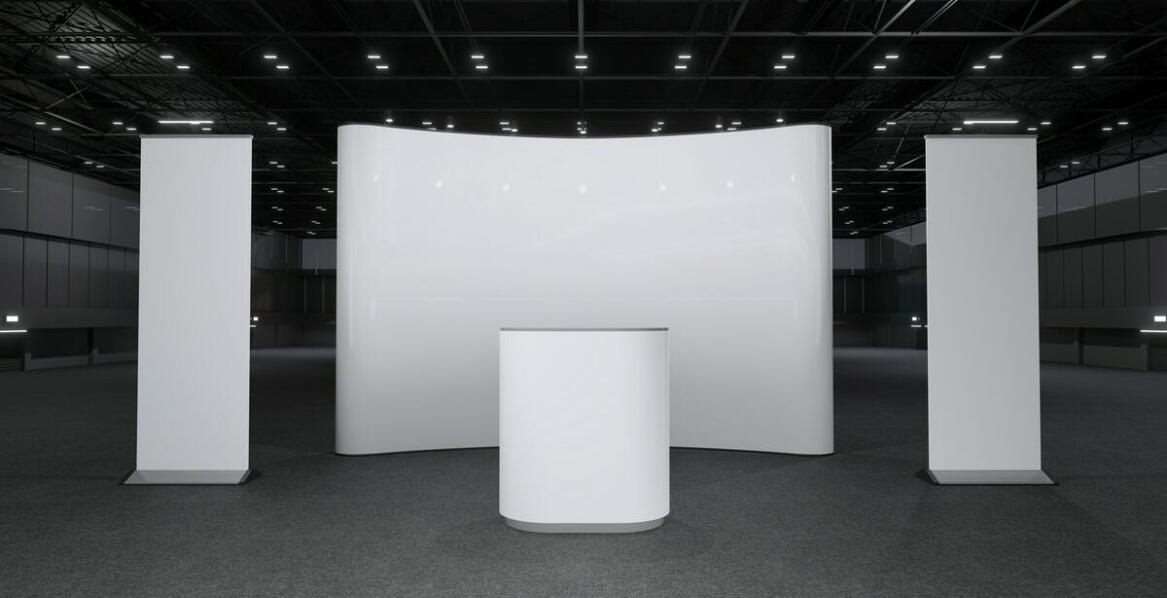 Rola estetyki i funkcjonalności w projektowaniu stoisk targowych