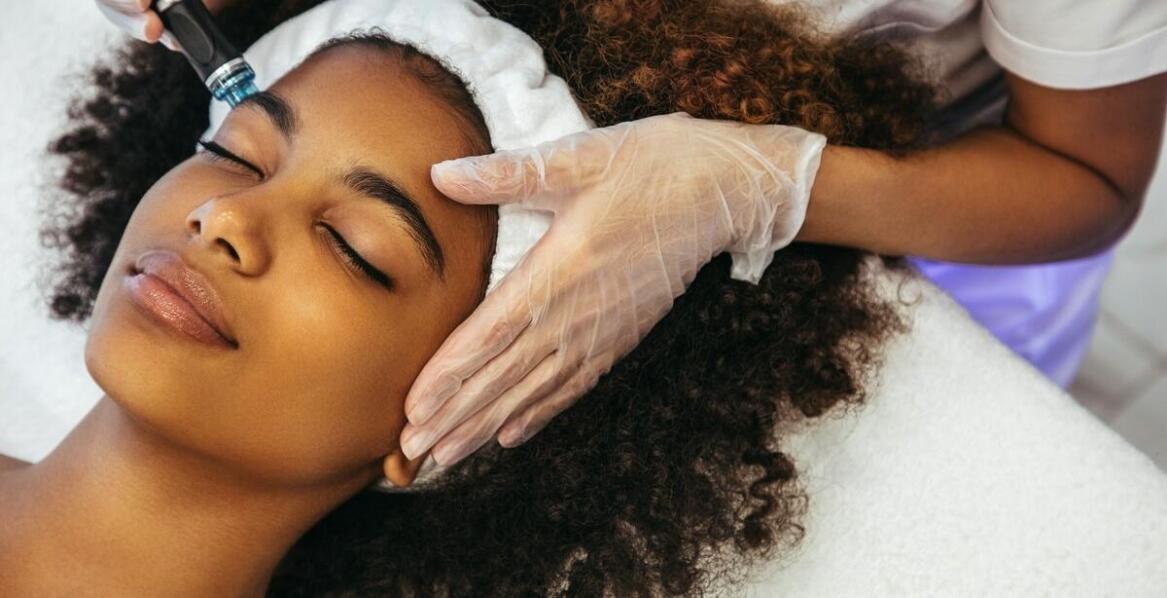 Mezoterapia we Wrocławiu – na czym polega ten zabieg?