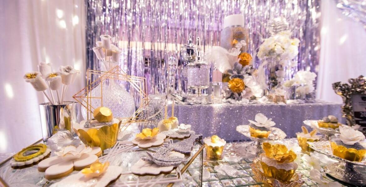 Przyjęcia okolicznościowe w luksusowym otoczeniu - jak dbamy o każdy detal?