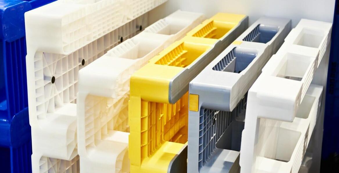 Jakie materiały zapewniają wytrzymałość walizek na broń krótką?