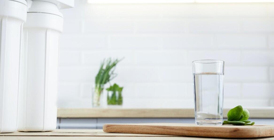 Rola filtrów odżelaziających w ochronie zdrowia i urządzeń AGD