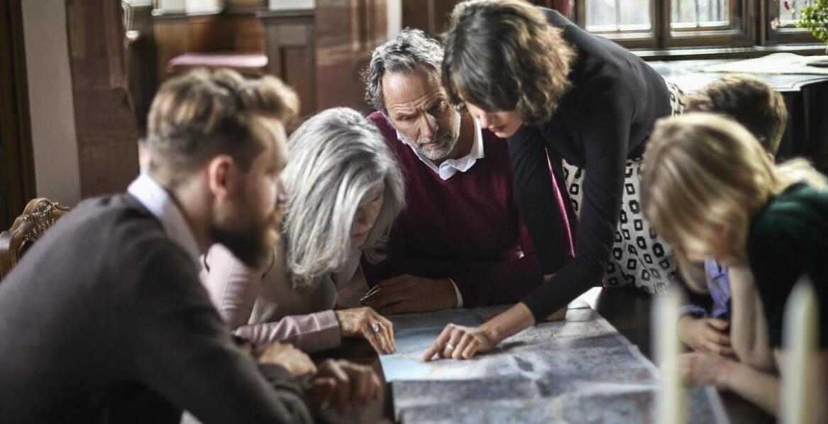 Organizacja pielgrzymki do Egiptu: krok po kroku