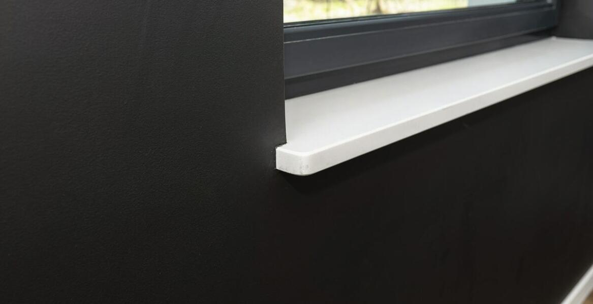 Wpływ łączników aluminiowych na estetykę i wytrzymałość parapetów