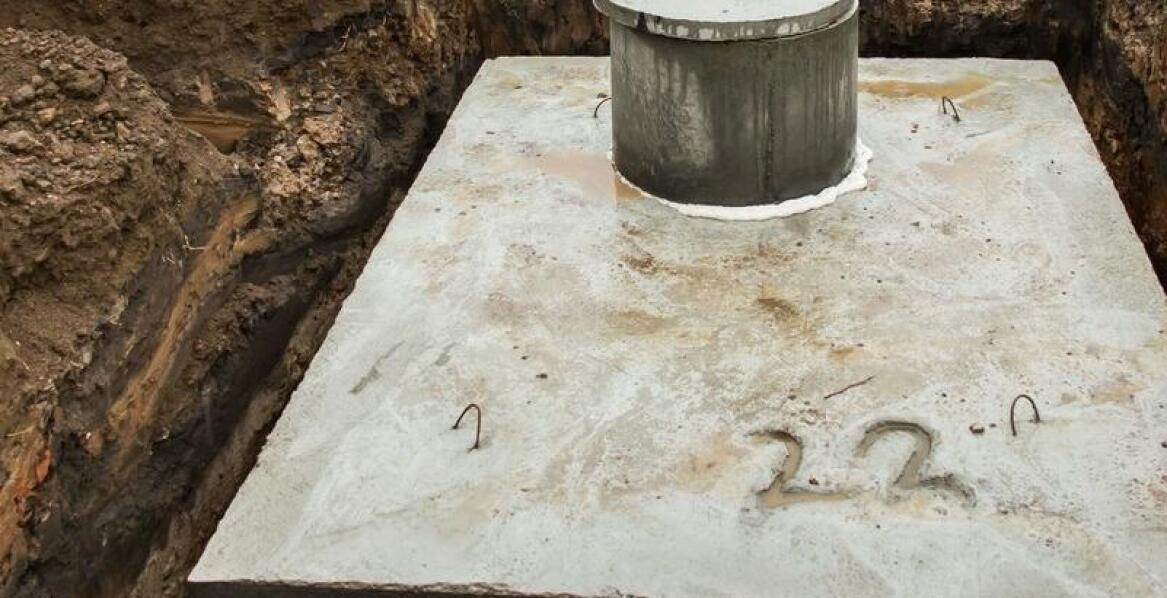 Wybór szamba betonowego – na co zwracać uwagę, aby uniknąć błędów?