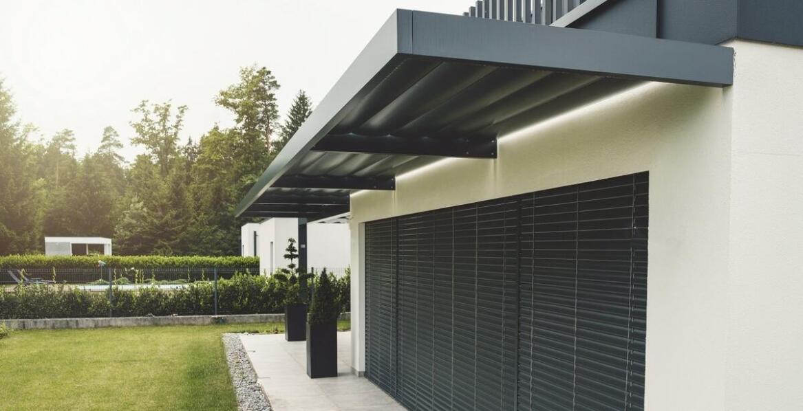 Czy rolety zewnętrzne chronią przed włamaniami? Fakty i mity