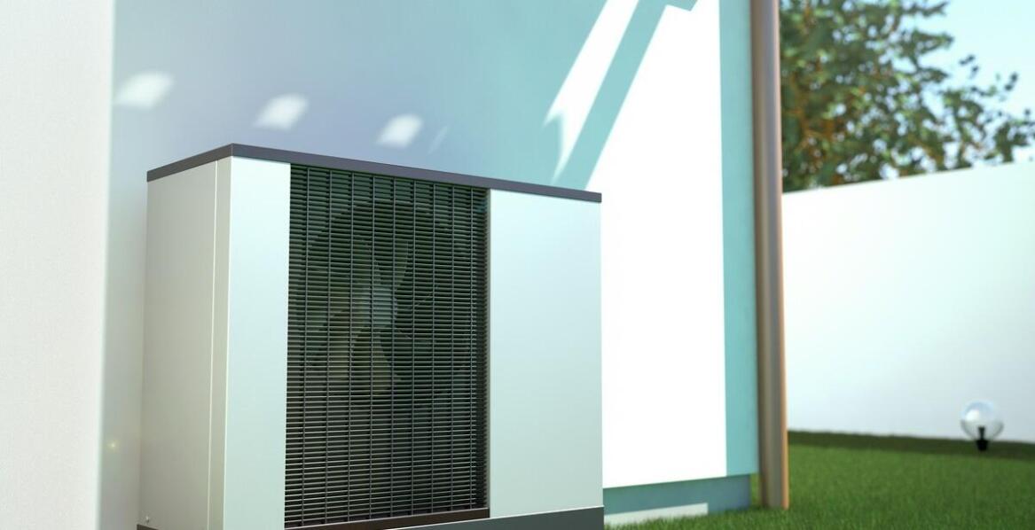 Pompy ciepła jako przyszłość ogrzewania – co warto wiedzieć?