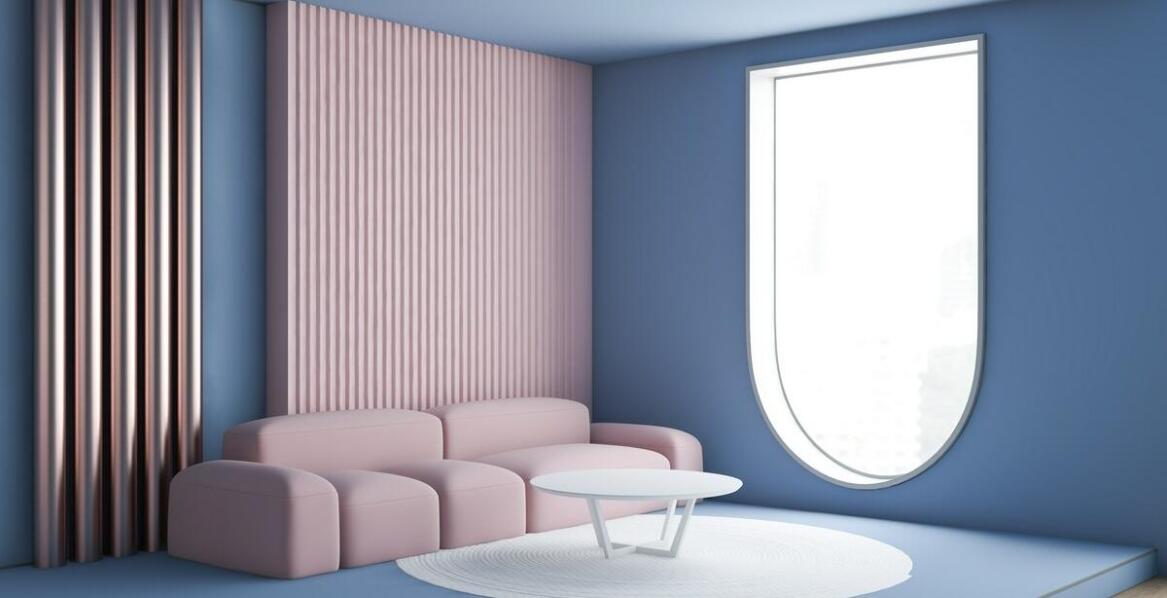 Zrównoważony rozwój wnętrz dzięki panelom akustycznym z PET