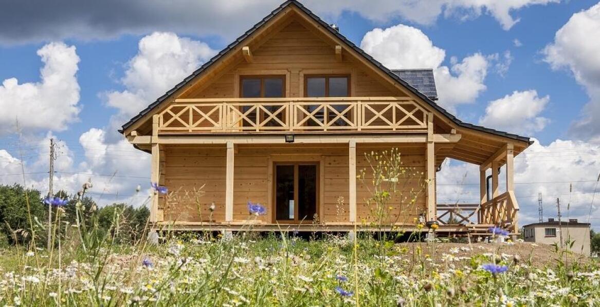 Jak domek Wisła może stać się Twoją bazą wypadową na letnie przygody?