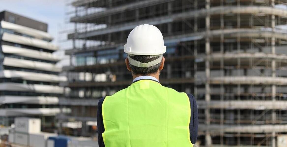 Na czym polegają usługi z zakresu nadzoru budowlanego?