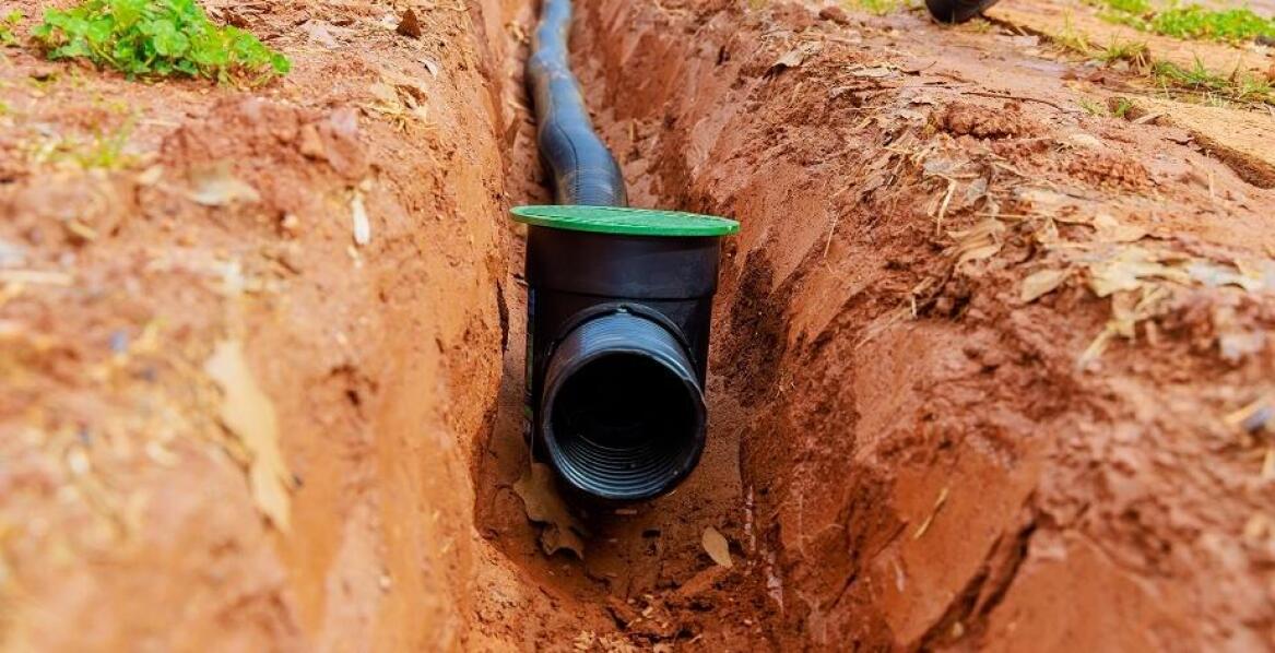 Wpływ filtrów do deszczówki na oszczędność wody w przemyśle