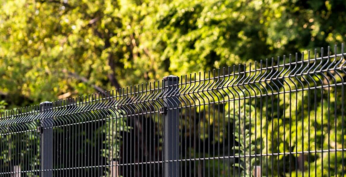 Jak panele ogrodzeniowe 2D mogą zwiększyć prywatność Twojego domu?