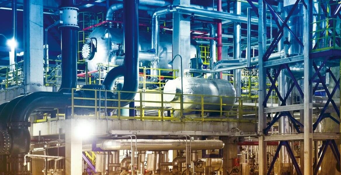 Nowoczesne technologie filtrowentylacji w branży metalurgicznej