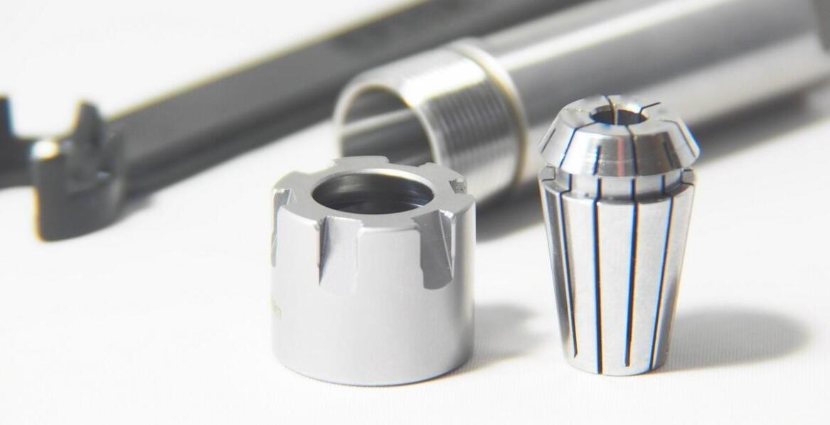 Jakie materiały są najczęściej stosowane w produkcji uchwytów tokarskich?