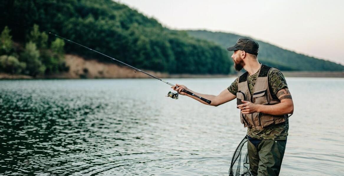 Techniki połowu sumów - od podstaw do zaawansowanych metod