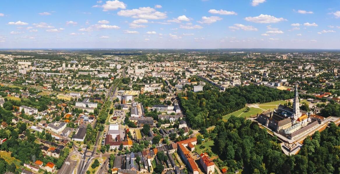 Rola lokalizacji przy wyborze mieszkania na sprzedaż w Bydgoszczy