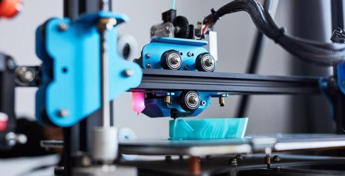 Druk 3D z żywicy w tworzeniu niestandardowych opakowań