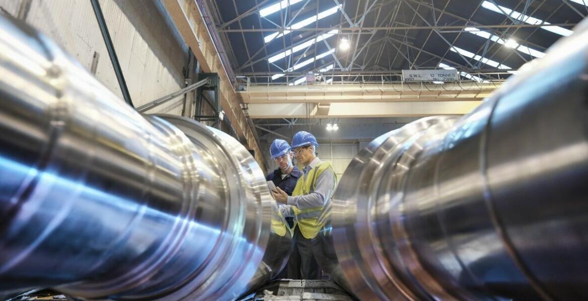 Przegląd funkcji i zalet agregatów prądotwórczych w zastosowaniach przemysłowych