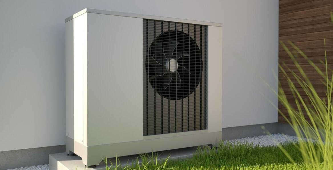 Dlaczego pompy ciepła są uważane za przyszłość ogrzewania?