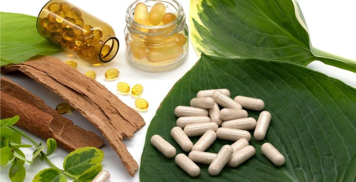 Rola naturalnych suplementów w codziennej diecie osób z depresją