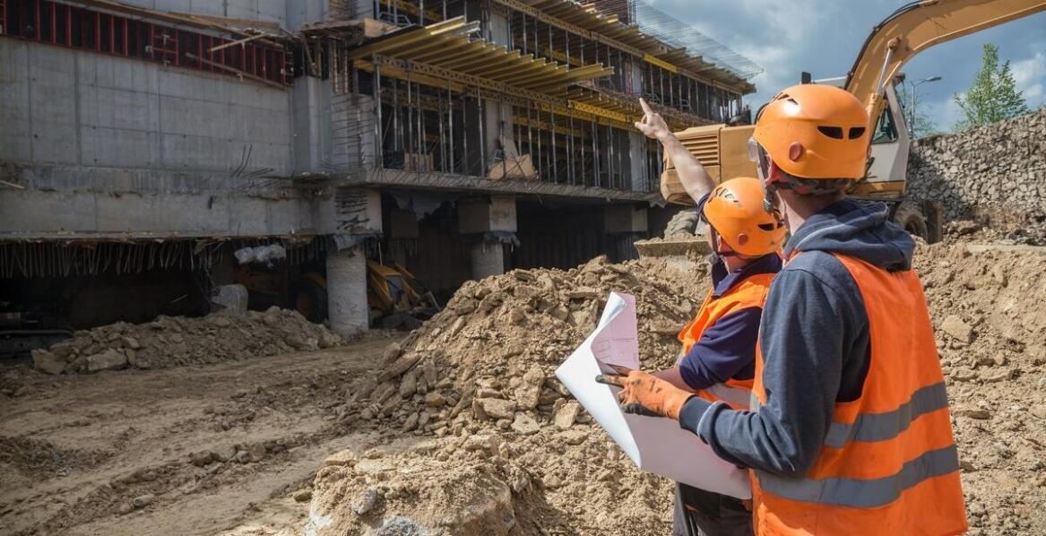 Wpływ zastosowania mikropali na ekonomię i efektywność prac budowlanych
