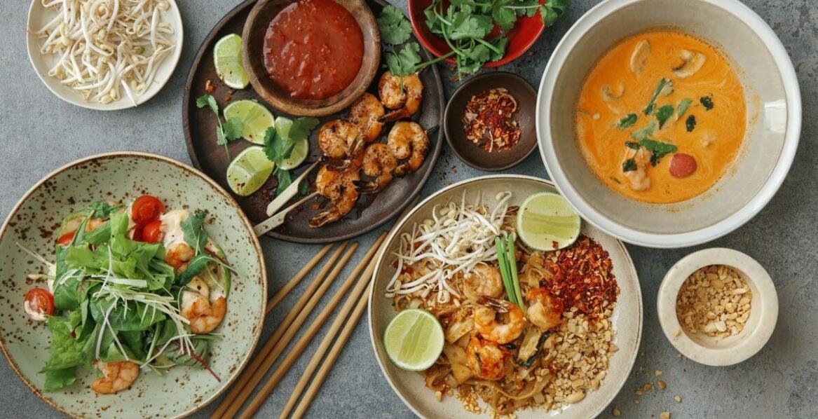 Zupki pho vifon – jak wpływają na popularność dań instant?