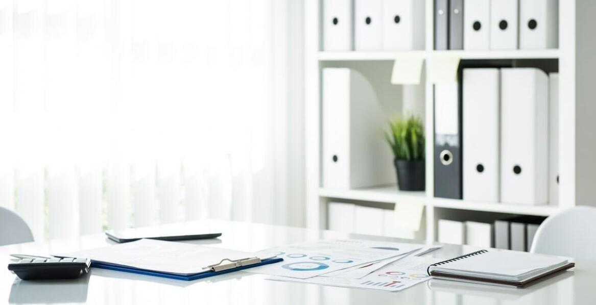 Jak biuro rachunkowe obsługuje zgłoszenia i deklaracje ZUS?