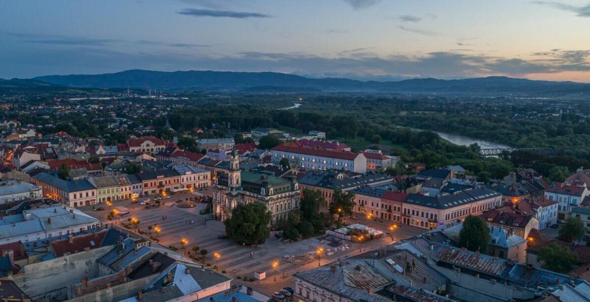 Idealne miejsce na weekendowy wypad: kwatery w centrum Wisły