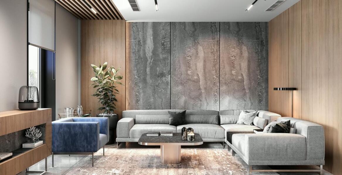 Dywany do przestrzeni komercyjnych – czym kierować się przy wyborze?