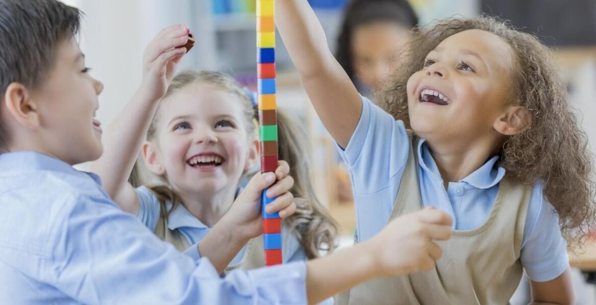 Zajęcia z arytmetyki mentalnej dla dzieci: korzyści z szybkiego liczenia