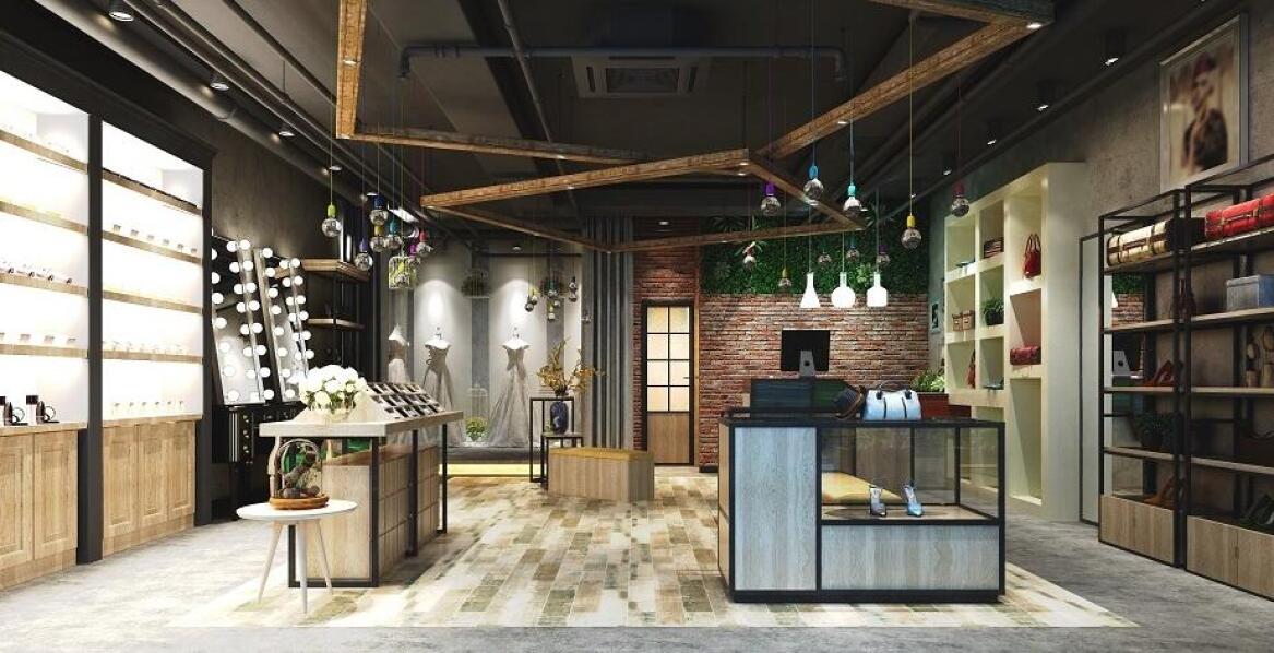 Jak dekoracja wnętrz wpływa na atmosferę przestrzeni komercyjnych?