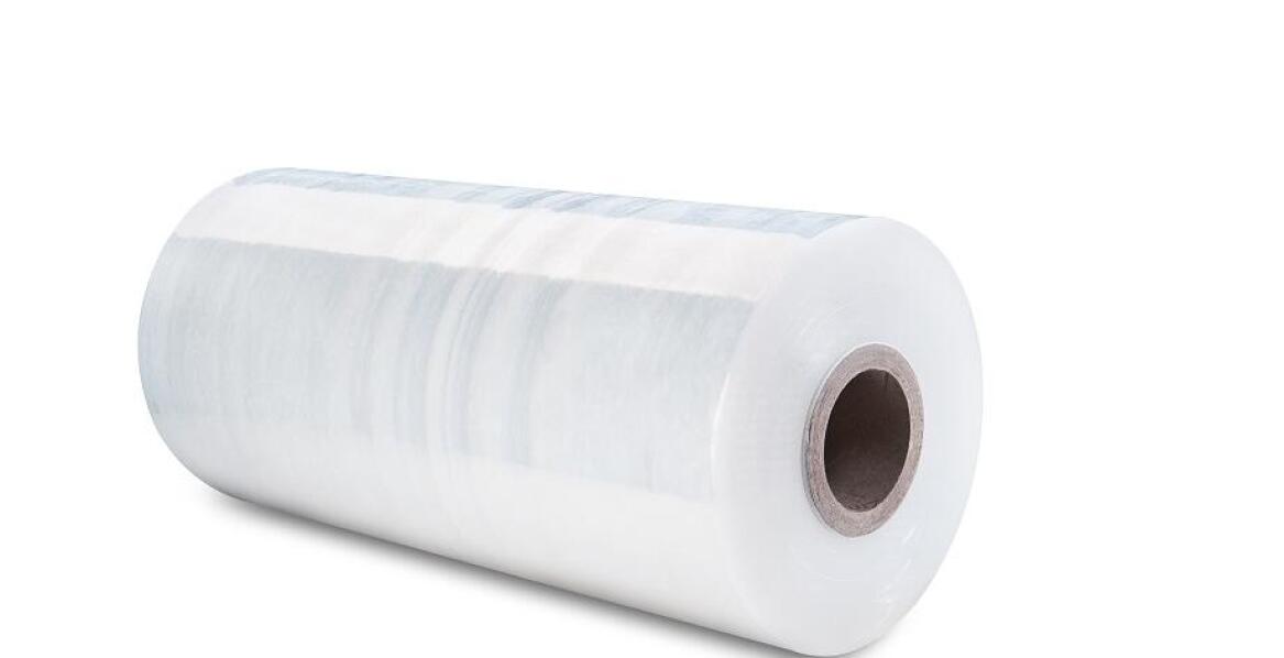Do czego służy folia stretch maszynowa?