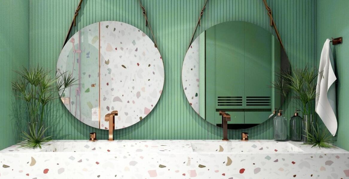 Jakie wzory i kolory najlepiej komponują się z opaskami kosmetycznymi?