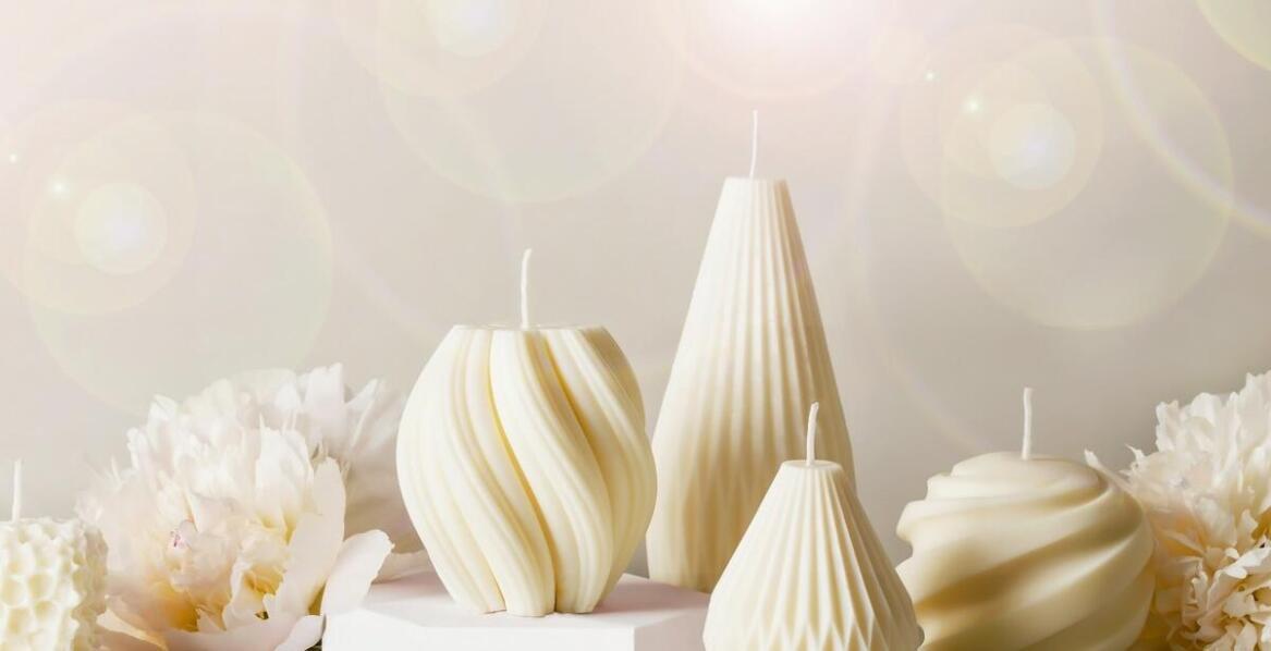 Jak elegancka świeca zapachowa może wzbogacić wnętrze Twojej łazienki?