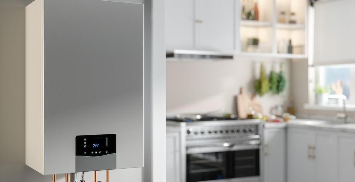 Energooszczędność jako kluczowy element nowoczesnych systemów grzewczych