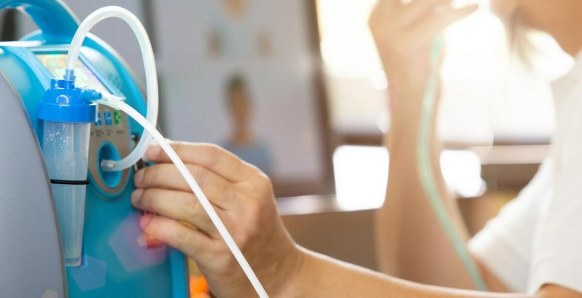 Jak wykorzystać biorezonans w diagnostyce infekcji pasożytniczych?