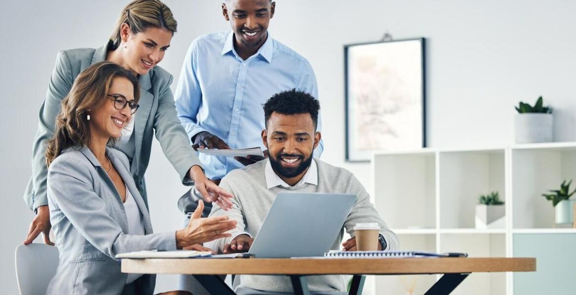 Wpływ szkoleń sprzedażowych na wyniki działu handlowego