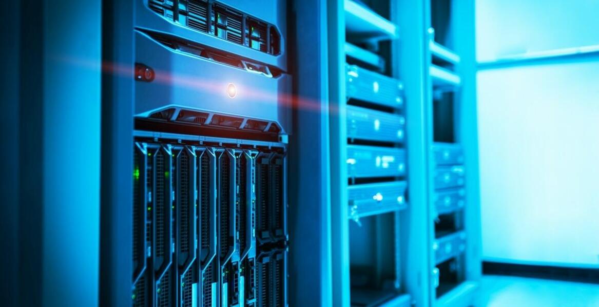 Rola serwera QNAP w optymalizacji przestrzeni magazynowej IT