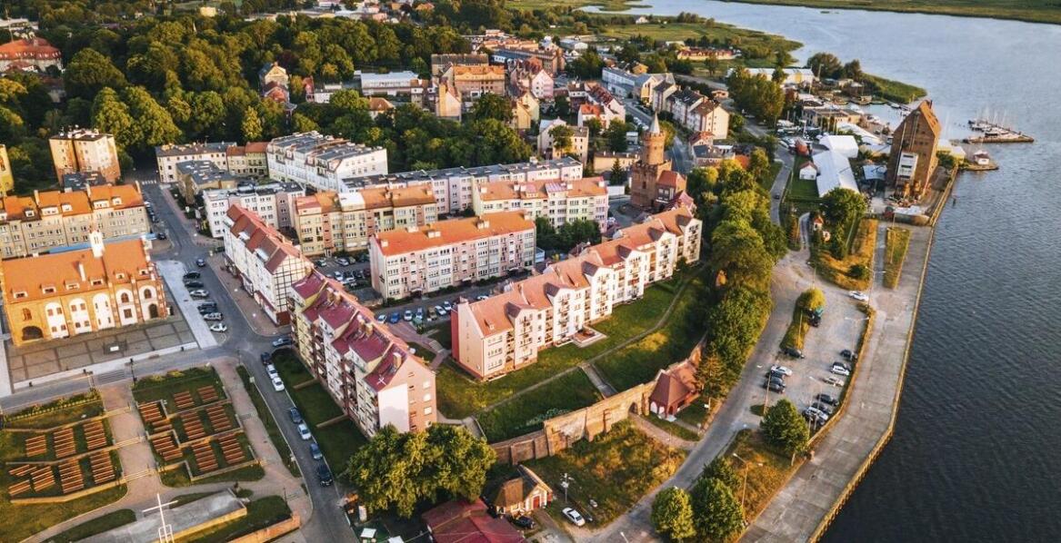 Zalety mieszkań blisko morza: oferta deweloperska w Gdyni