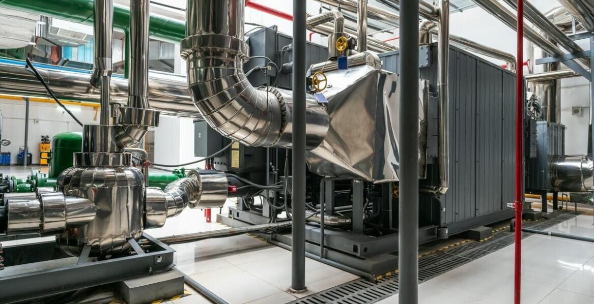 Azot techniczny a innowacje w technologii chłodniczej
