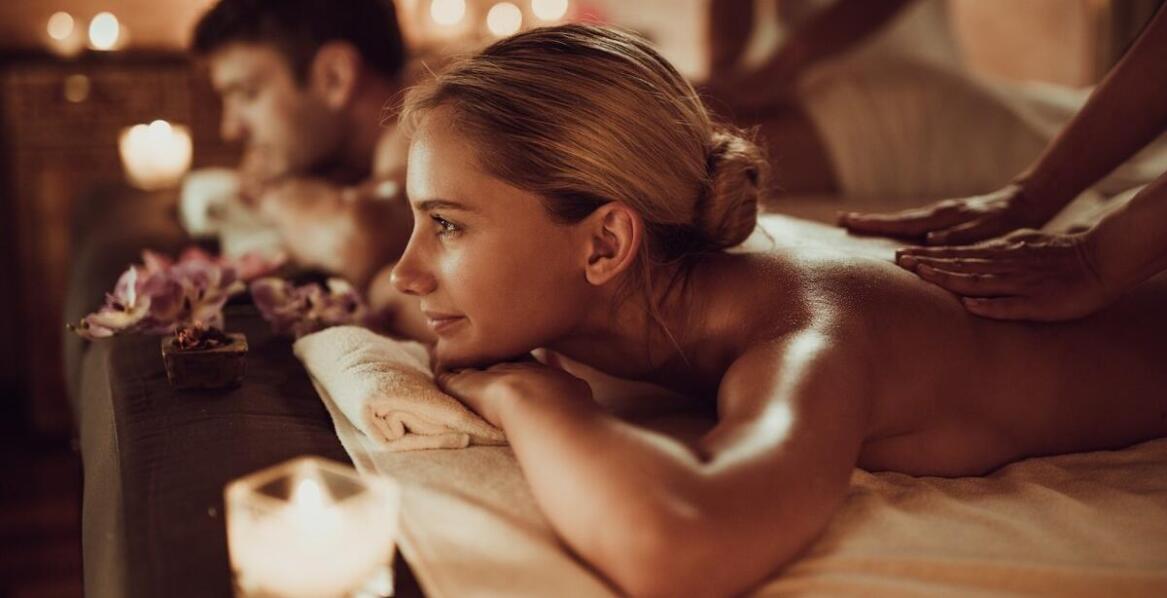 Luksusowe hotele spa w Dolnośląskiem – odkryj wyjątkowe miejsca na relaks