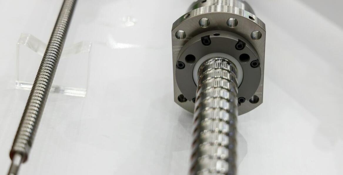 Jakie są kluczowe zastosowania śruby kulowej CNC w nowoczesnym przemyśle?