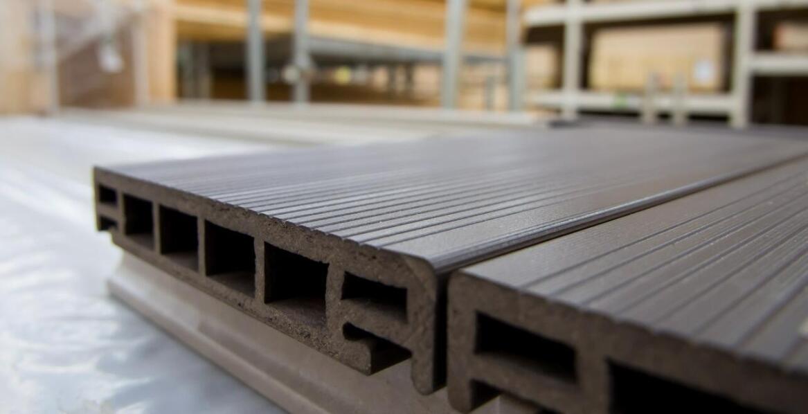 Jak dobrać odpowiednie profile kompozytowe na taras?