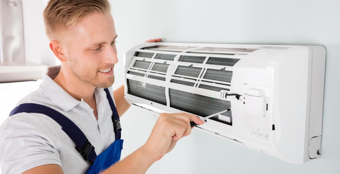 Jakie korzyści przynosi podpisanie umowy na regularny serwis klimatyzacji?